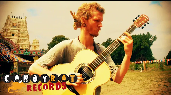Christian Brock - Sara (Fingerstyle Guitar)