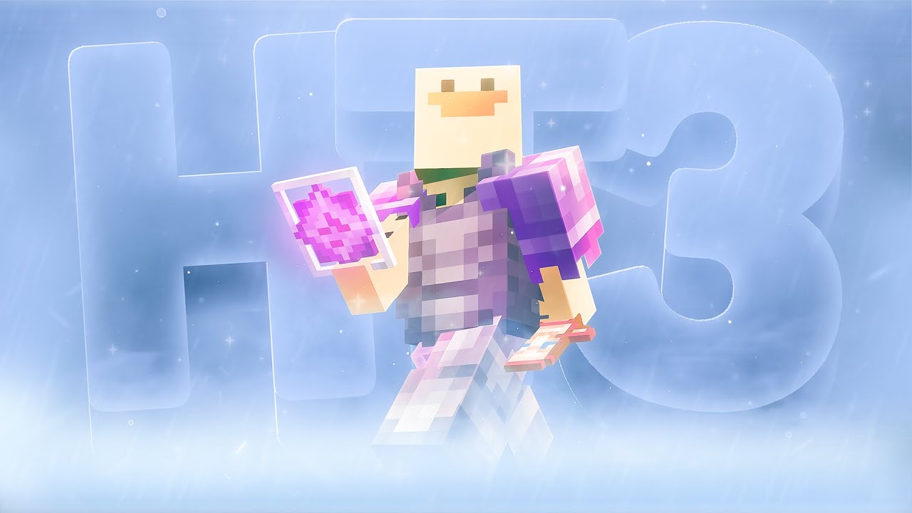 Next Tier 2 | HT3 Crystal PvP Montage