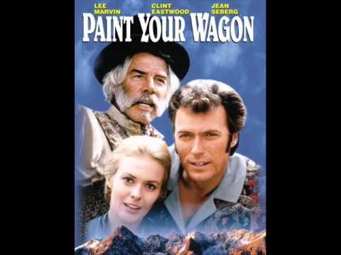 I Talk to the Trees - Clint Eastwood