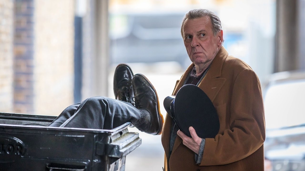 Man Hires a Hitman After Failing to End His Life | Dead in a Week or Your Money Back (2018)