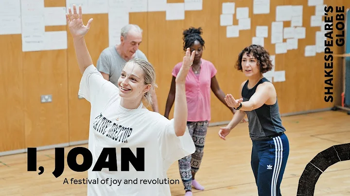 'A festival of joy and revolution' | I, Joan (2022...