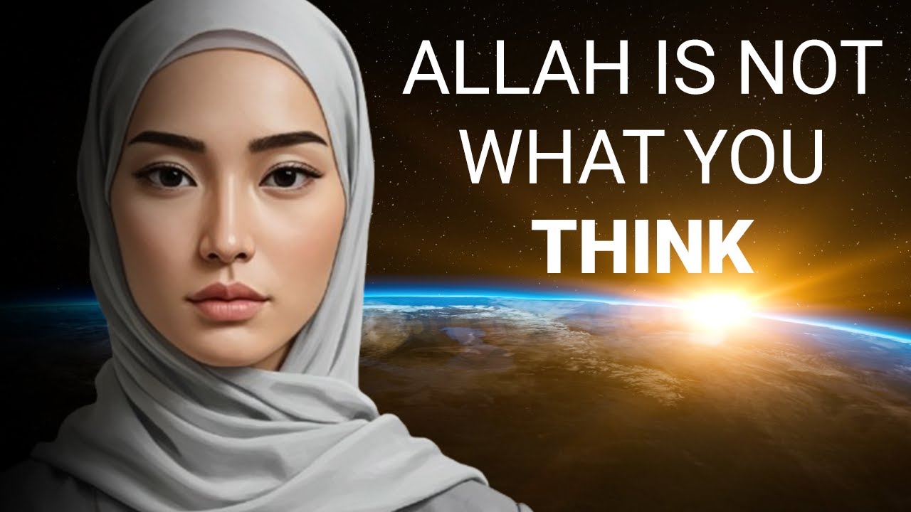 Muslim Woman Dies & Jesus Shows Her the Truth About Allah! | NDE