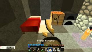 MineTime Raw World Ep.2