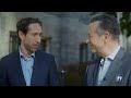 Entrevista codirector Mauricio Villamizar con @cgtnamerica