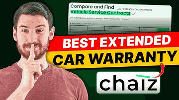 Best Extended Car Warranty | 2025 Guide to Reliable Vehicle Protection Plans