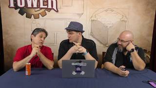 Live from the GAMA Trade Show! - Buonocore, Healey, and Vasel