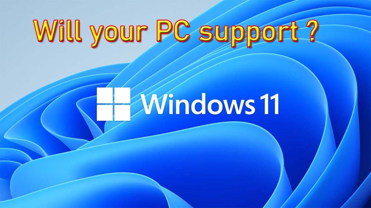 Windows 10 PC が Windows 11 を実行できるかどうかを確認する方法
