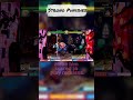 [SF3 Mastery] Ken's Tricks vs Hugo