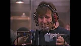 Behind the Shells: Making of Teenage Mutant Ninja Turtles (1990) 🐢💥