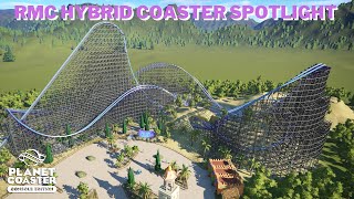 Fantastic RMC Hybrid/Coaster Spotlight/Planet Coaster Console Edition (PS4)
Check out this RMC creation called Galaxy by Colibear123. This coaster was created on the PS4 and is available to download. Let me know your thoughts.
Join this channel to get access to perks:
https://www.youtube.com/channel/UCeXk3tGsKKRjLKs0bJo-OvA/join
#planetcoaster #planetcoasterconsoleedition #planetcoasterrides #themepark #rollercoaster #speedbuild #parktour #letsplay
Contents of this Video
0:00 - Intro
2:10 - POV
3:15 - Final Thoughts Fantastic RMC Hybrid/Coaster Spotlight/Planet Coaster Console Edition (PS4)