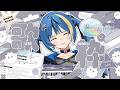 【#歌枠】ごりらじゃないよゲリラだよ【 ARAWAZA / 月草かなで 】#karaoke