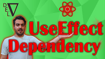 UseEffect dependency in react JS , Developing , React JS for beginners , React , JS , Html 🛠️ 💻 💎