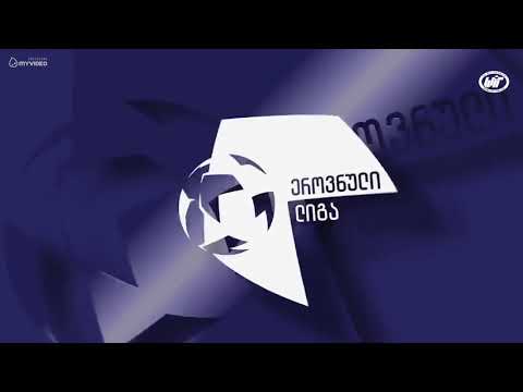 შევარდენი 1:0 ვიტ ჯორჯია