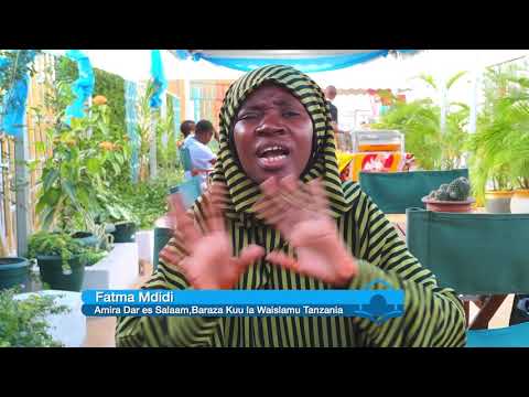 Video: Kwanini Mwanamke Aelewe Mwanaume