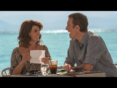 Il Mio Grosso Grasso Matrimonio Greco 3 | Trailer Ufficiale