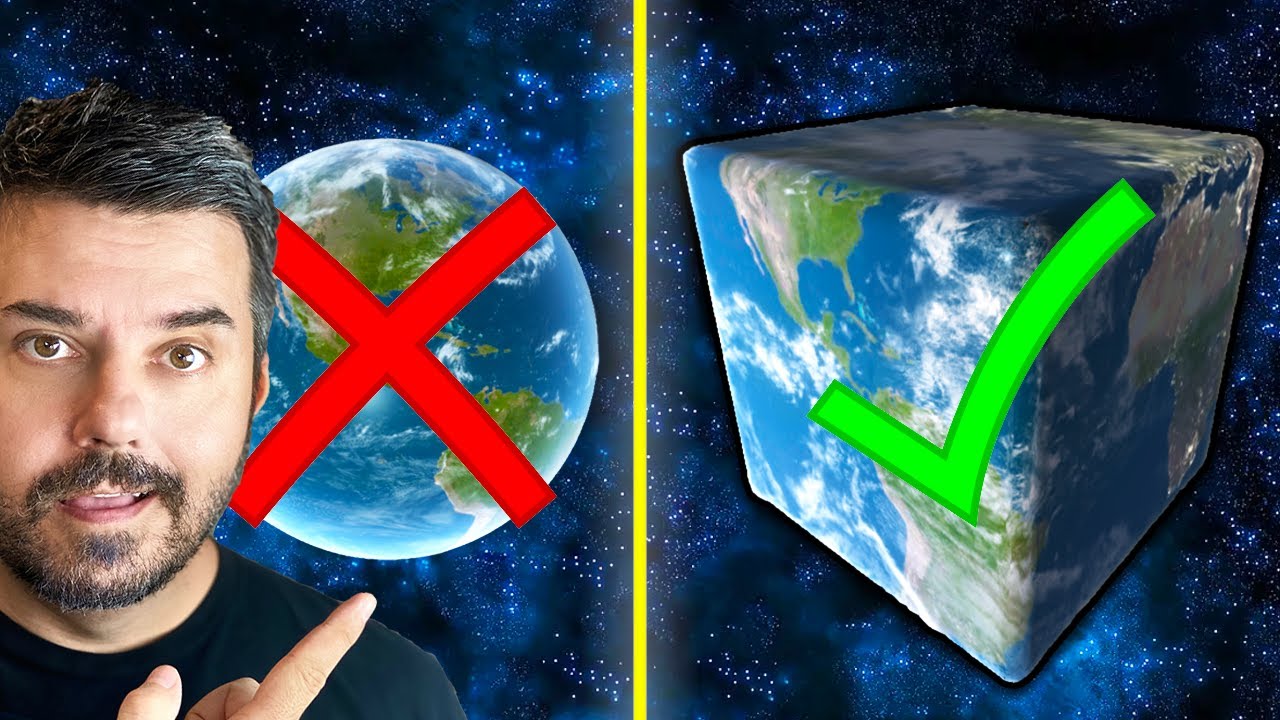 How to UNLOCK the CUBE in Solar Smash YouTube