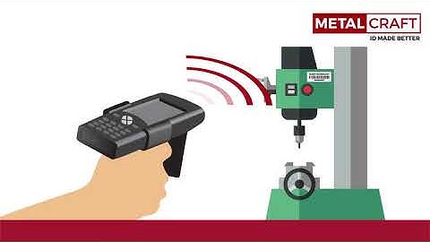 6 Reasons to Use RFID in Manufacturing