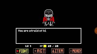 Hell Tale Animation.. Read Disc Pls