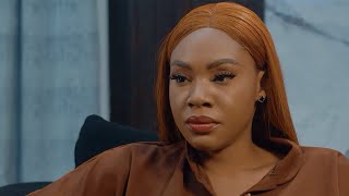 THE CONSPIRACY (OFFICIAL TRAILER)  - Chioma Okafor, 2025 Latest NIgerian Nollywood MOvie/Drama