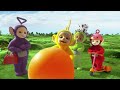Gran Compilación De Teletubbies En Español Castellano 1 Hora Gran Compilación De Teletubbies En Español Castellano 1 Hora