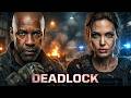 DEAD LOCK | Denzel Washington VS Angelina Jolie | New Action Fantasy 2026 | Full Movie #actionmovies