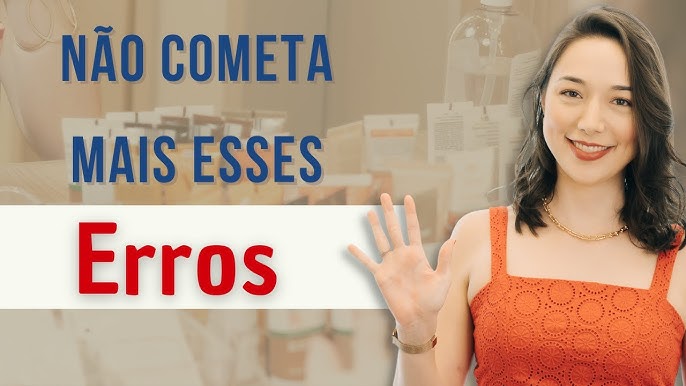 Como Ter Cabelos Lindos – 8 Dicas Incríveis para o Seu Dia a Dia!