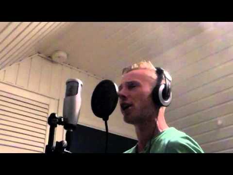 Those Magic Changes -  Simon Sinnaeve (Sha Na Na cover)