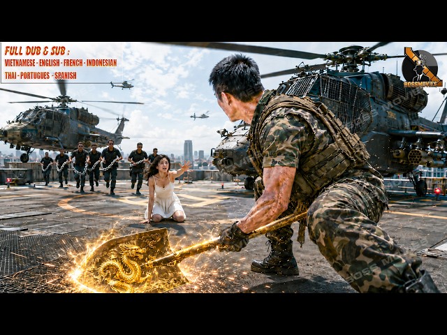 Chiến Thần Đi Lính Đánh Thuê Cứu Mạng Cô Gái Lạ, Ai Ngờ 10 Năm Sau Trở Thành Tổng Tài Tìm Anh Trả Ơn