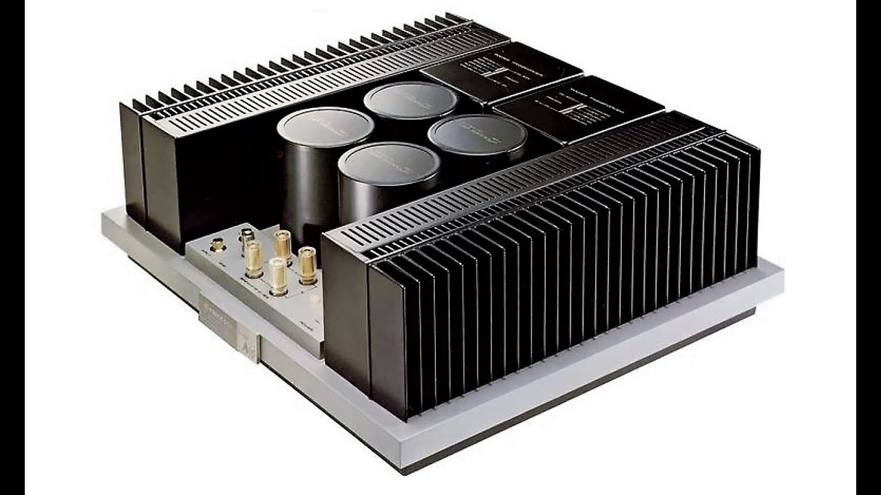 パイオニア M-25の修理 / Pioneer M-25 repair