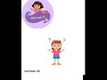 فوازير للاطفال عن الحيوانات الغاز بالانجليزي عن الحيوانات   