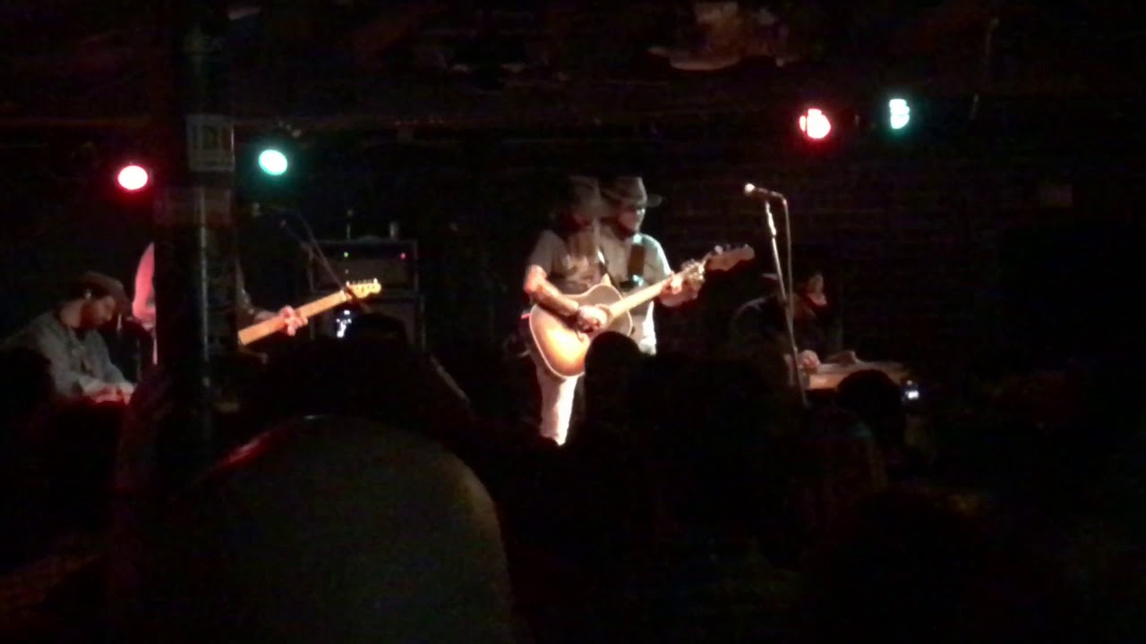 Cody Jinks Wish You Were Here Live