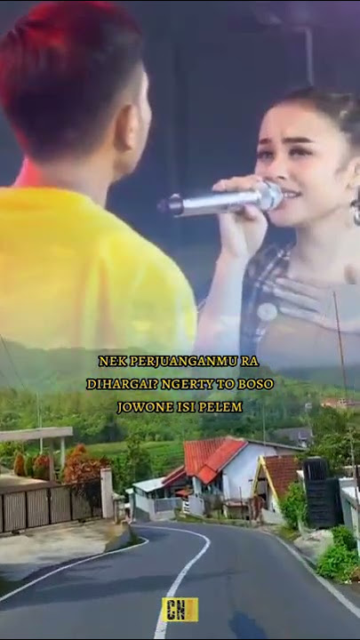 DERMAGA BIRU GERRY FT TASYA STORY WA TERBARU