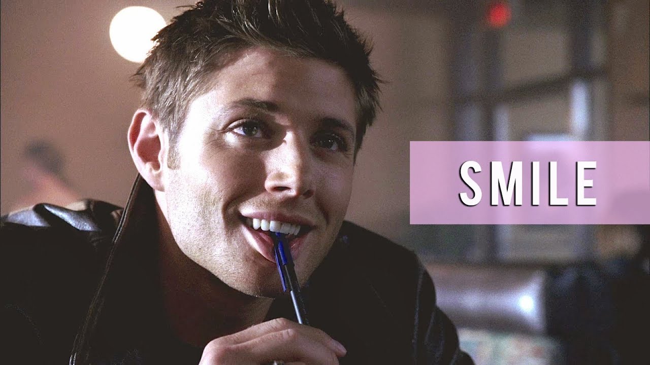 Happy Multifandom | Smile