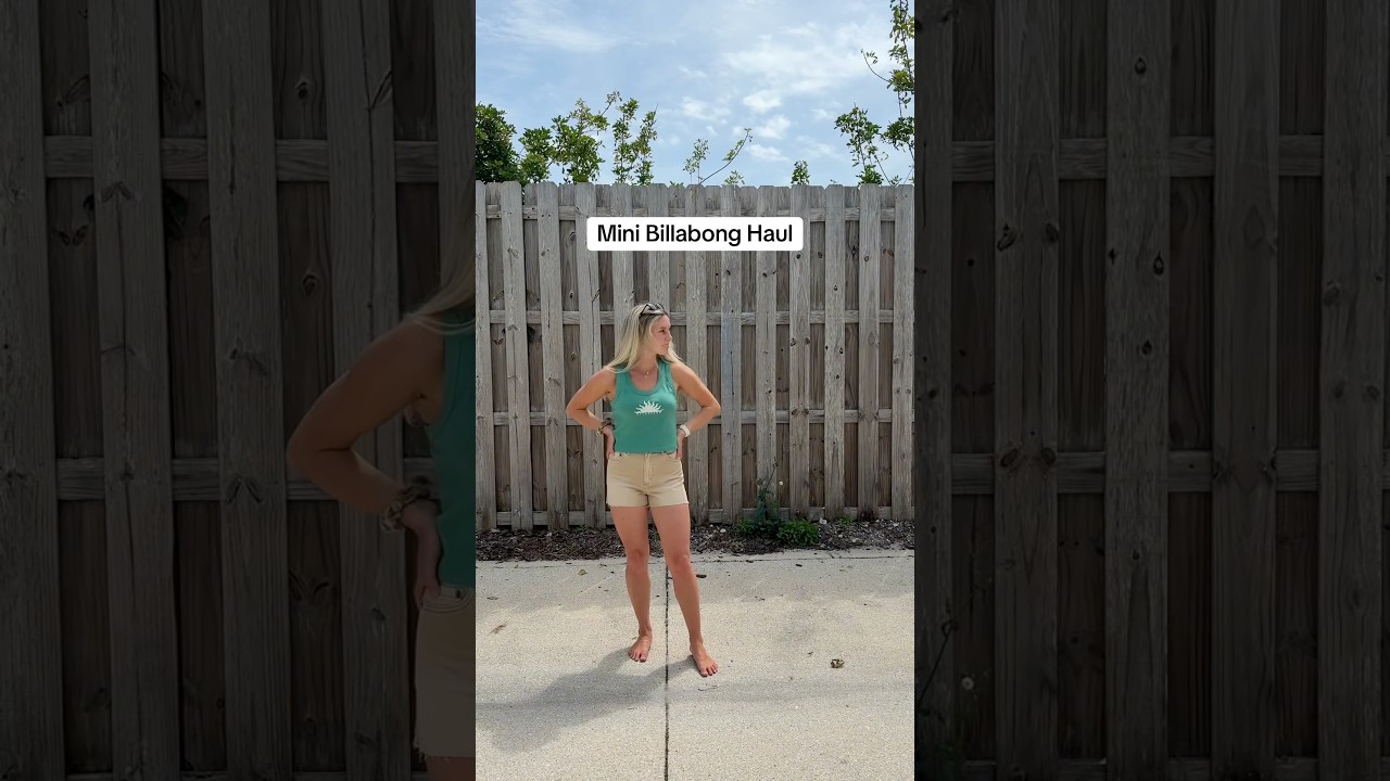 I’m so sad that Billabong is closing😔 