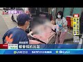杉林溪遊園車墜谷意外