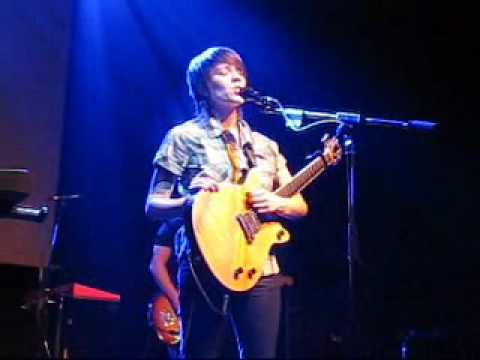 Tegan and Sara - Long time since we played unis