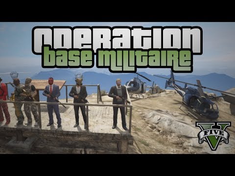 Les Marocains Sur Grand Theft Auto V ... | FunnyCat.TV