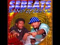 Pariva Mori - Sebeats Band of Sepoe | PNG Oldies Music 🇵🇬🎵