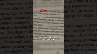 ‖ Vi koji ulazite, napustite svaku nadu ‖ #JASENOVAC - OGLEDALO ŽIVOTA I SMRTI ‖ #logor #ndh #ustaše