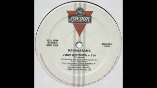 Venus (Extended Version) - Bananarama