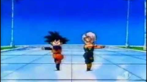 DBZ - DJ MOLELLA - Discotek People.mp4