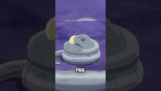 A Shiny Fail HAPPENED in the Pokemon Anime! A Shiny Fail HAPPENED in the Pokemon Anime!
