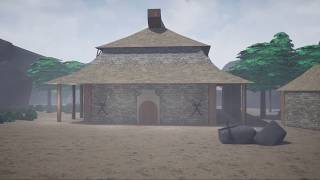 FMP Final Landscape Render