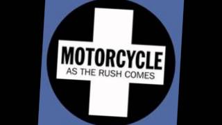 As The Exposure Comes (DeJaN 2011 Re-Exposed Mashup)  - Gareth Emery vs. Motorcycle
