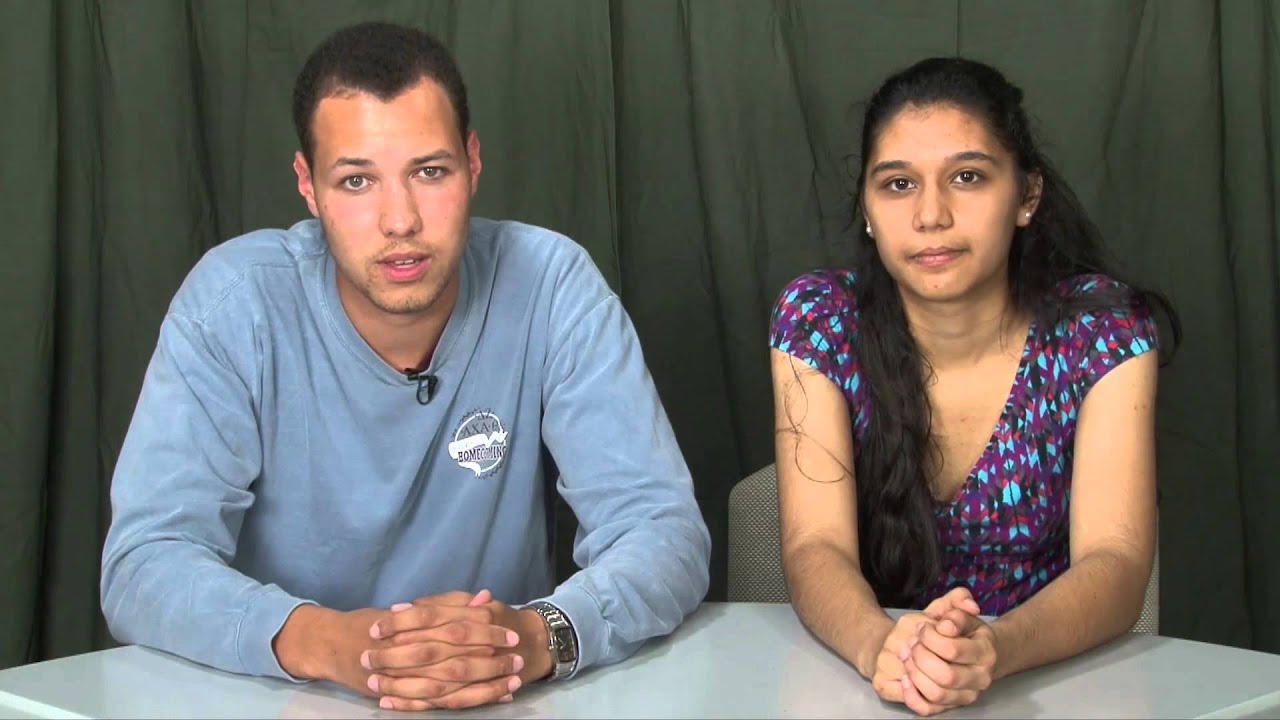 Jump Start Interviews 9-14-15