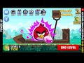 Cheesyface level 3  power up angry birds friends tournament 1042 walkthrough 12 02 22