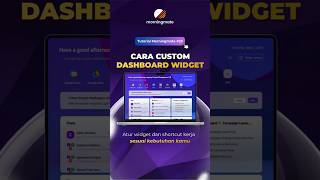 Custom Dashboard Kerja Sesuai Kebutuhan Tim | Tutorial Morningmate #25