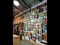 Awesome Powell Quicktail deck donation #skateboardinghalloffame #museum