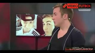 TAKIMINI TERK ETMEYEN ADAM GİBİ ADAM \