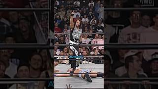 My Match With Macho Man Randy Savage